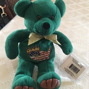 JFK America’s Prince The JFK Bear